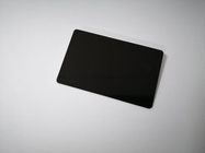 RFIDの書き込み可能なスマートなクレジット カードの接触IC無接触NFCの破片の金属