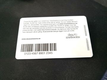 Cmykのバーコード ポリ塩化ビニール プラスチックVipの忠誠の会員証の熱いスタンプの銀ぱく
