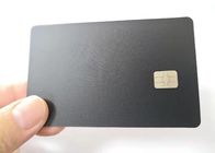 CR80金属の空白の名刺SLE4442の破片NFC  1K 13.56mhzの破片